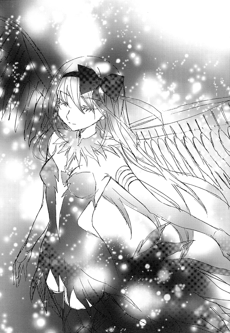 Kirakira no Yumo no Naka de Sono Hi ga Itsuka Kurumade | Awaiting for That Day in This Sparkling Dream page 10 full