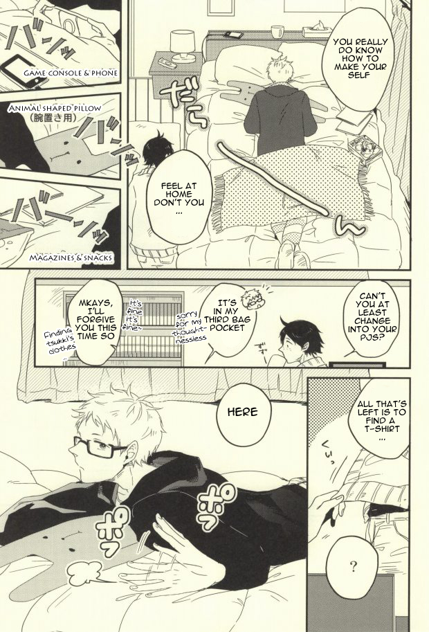 MELLOW MELLOW page 6 full