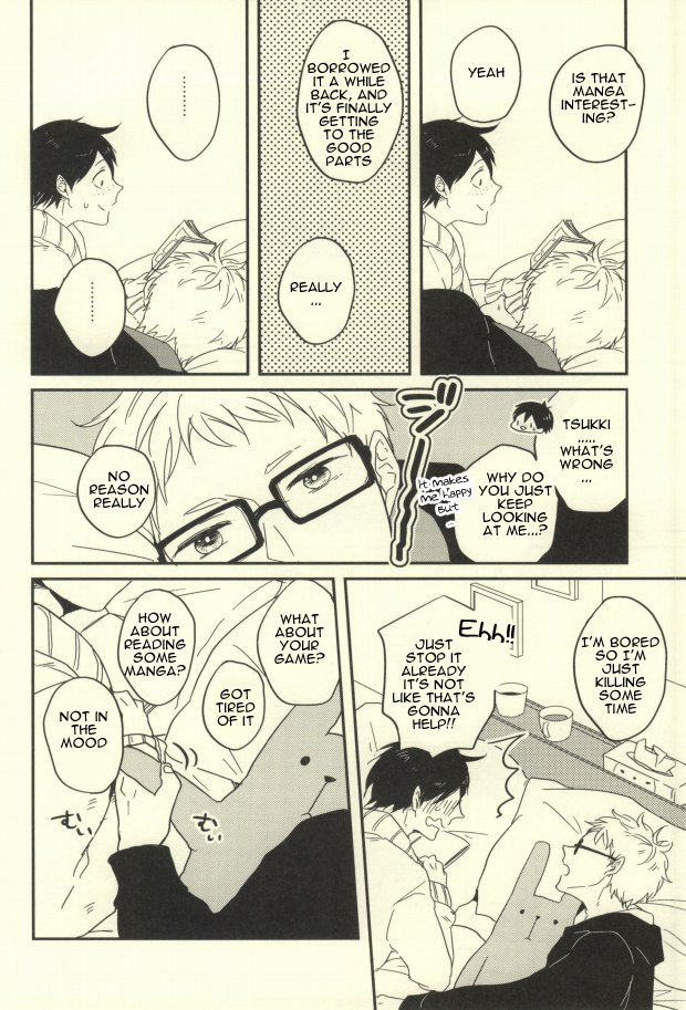 MELLOW MELLOW page 9 full