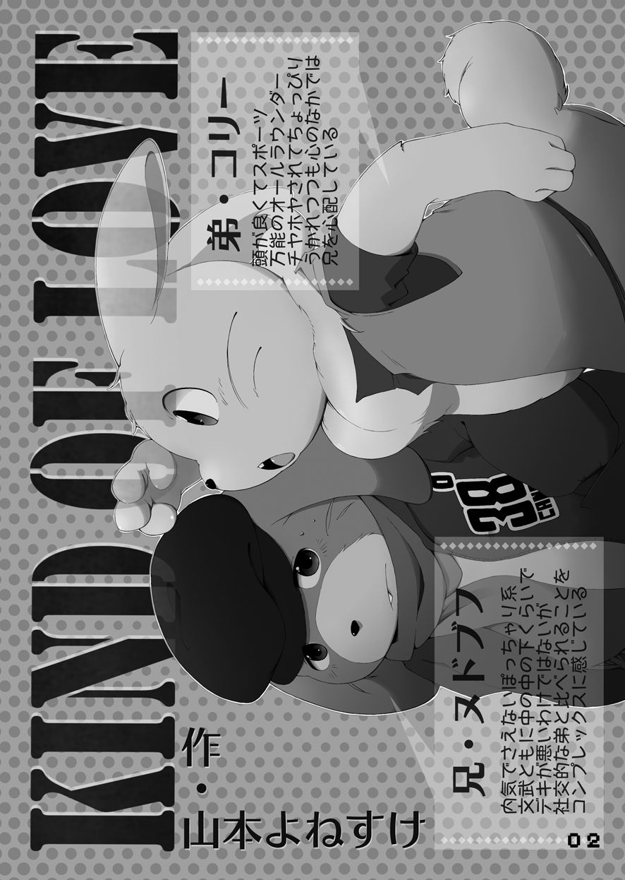 FRATELLO page 3 full