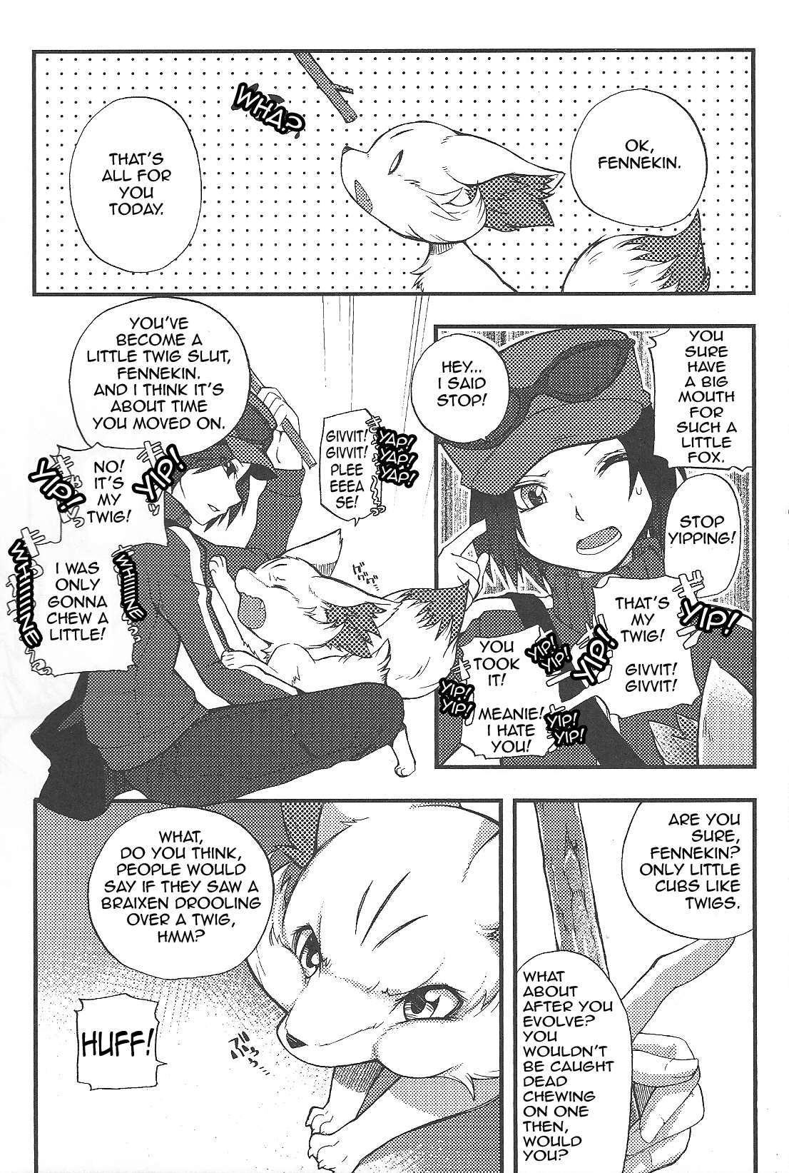 Roman de Renart page 6 full