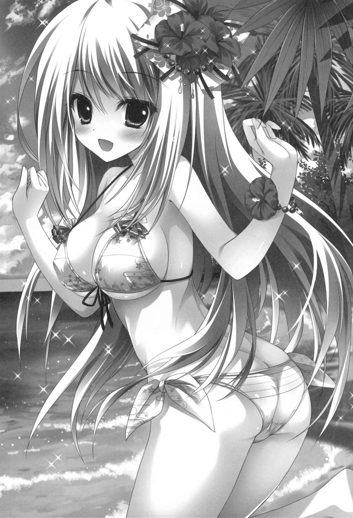 Girl Friend page 2 full