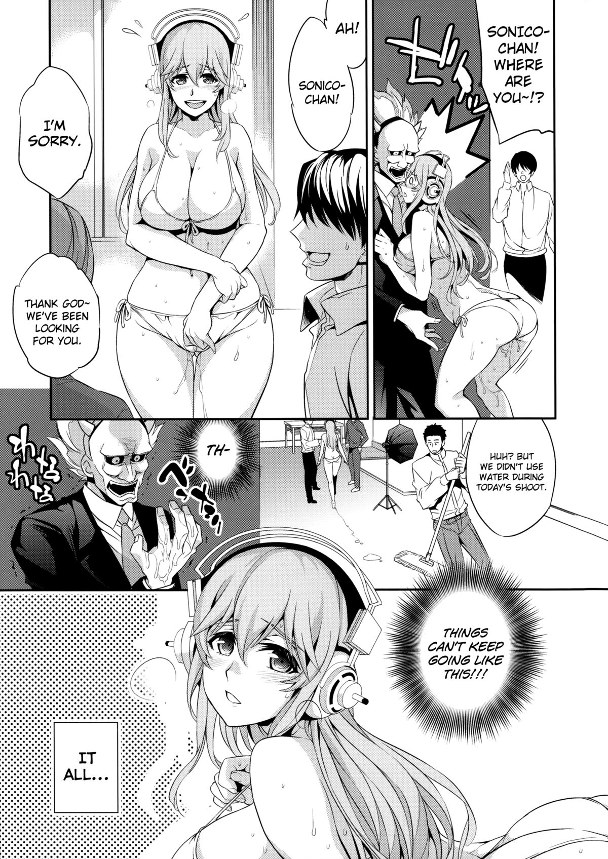 C9-10 Soni-Ero page 8 full