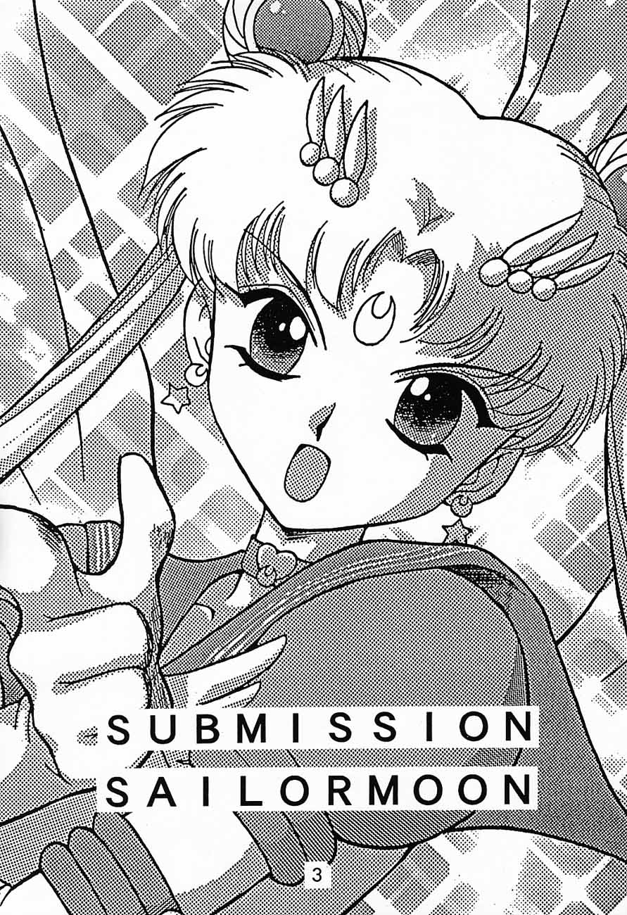Submission Sailormoon page 2 full