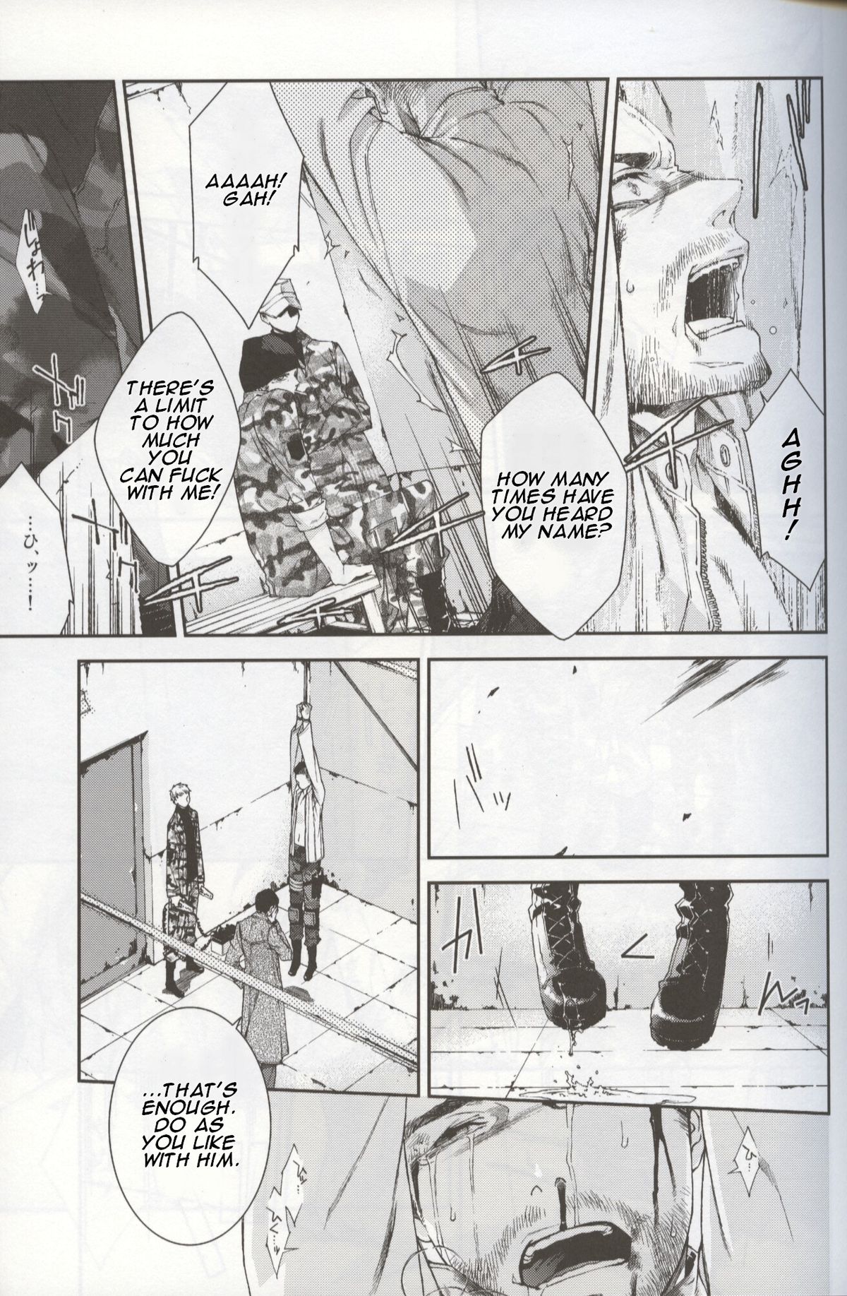 Defective Dogs 1 page 9 full