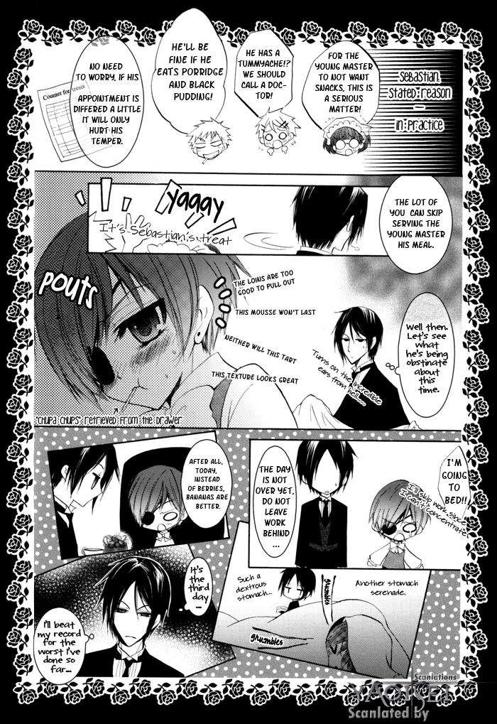 Akumade Anata o XX Shitai | I merely want to xxx you page 7 full