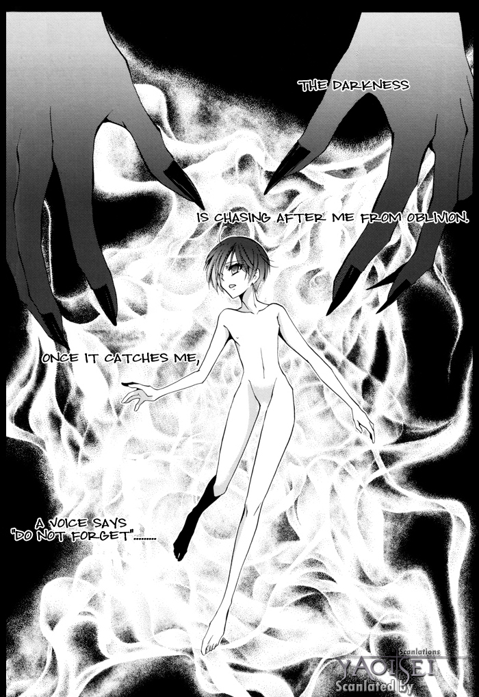 Akumade Anata o XX Shitai | I merely want to xxx you page 9 full