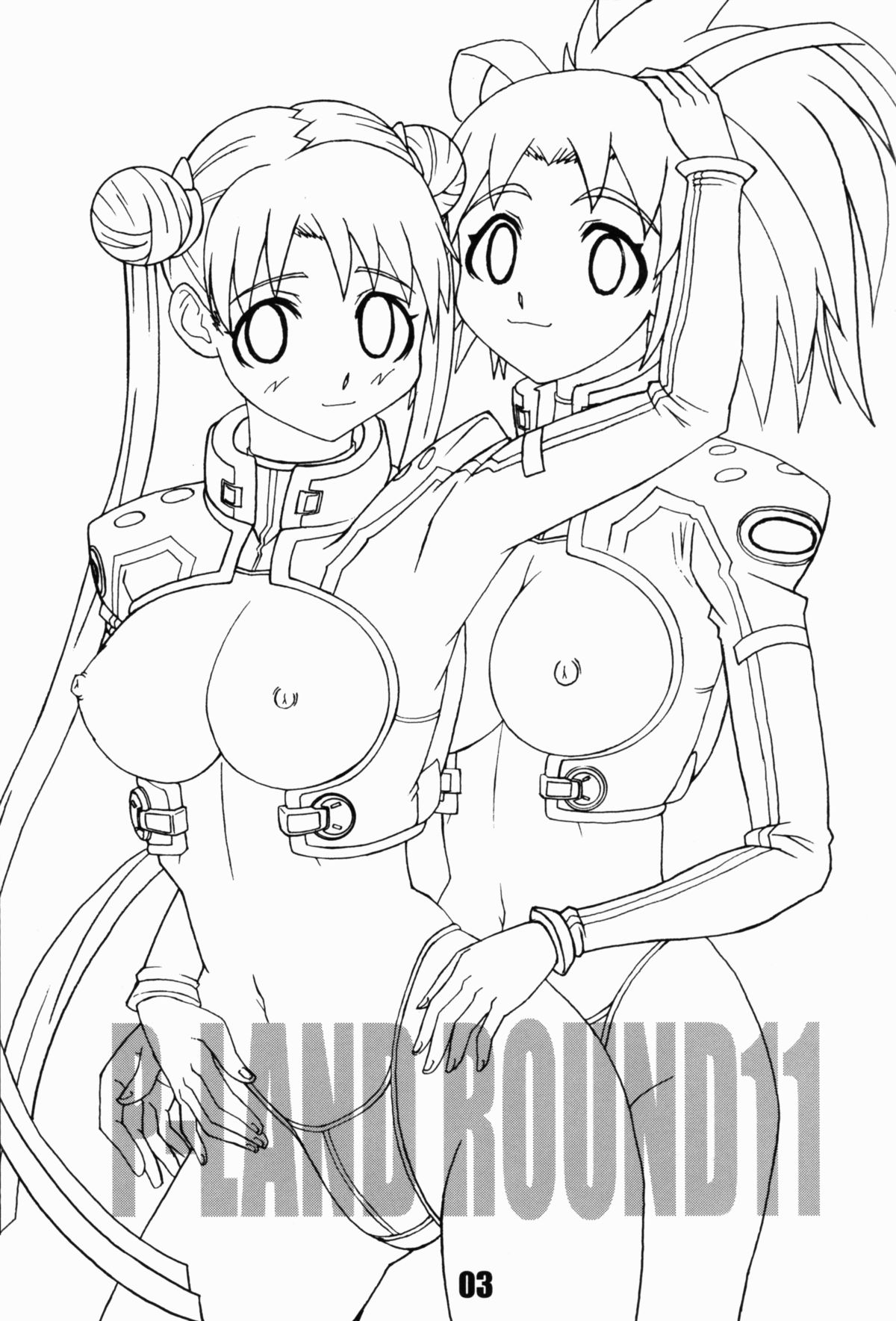 P-LAND ROUND 11 page 3 full