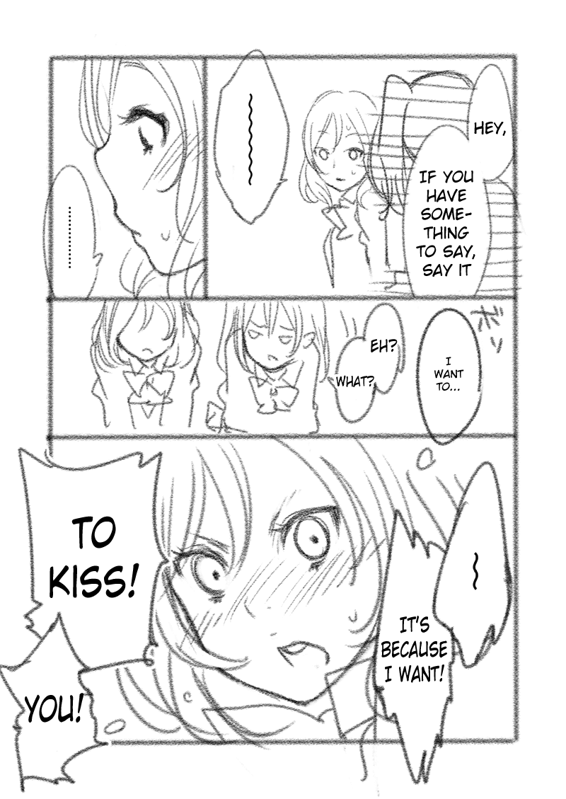 NicoMaki Dating Life page 2 full