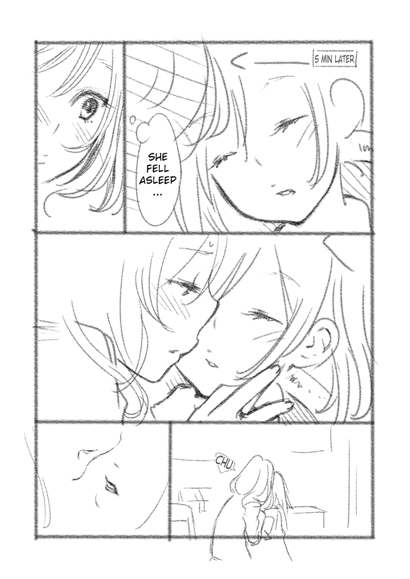 NicoMaki Dating Life page 5 full