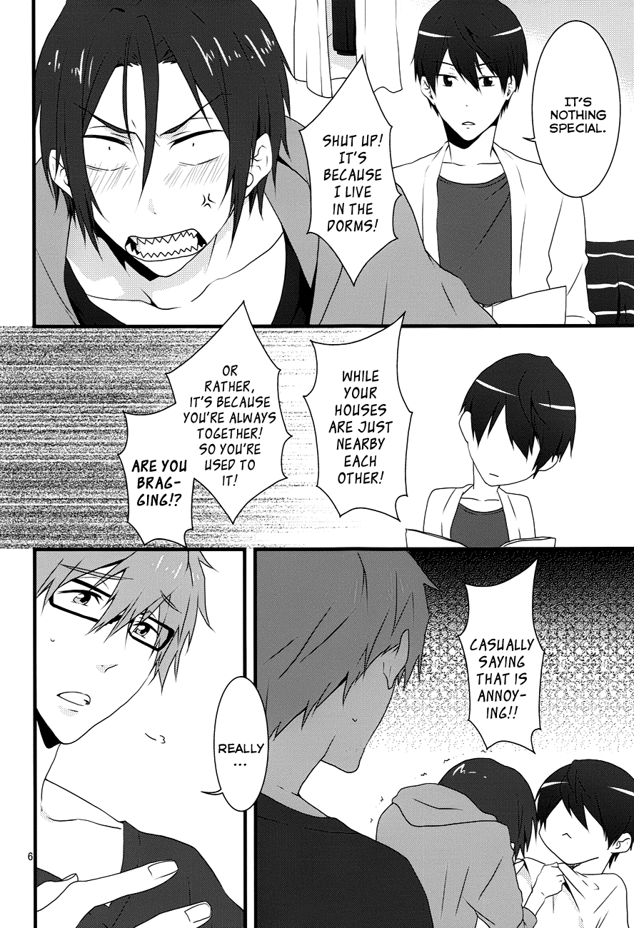 Megane Moe page 5 full