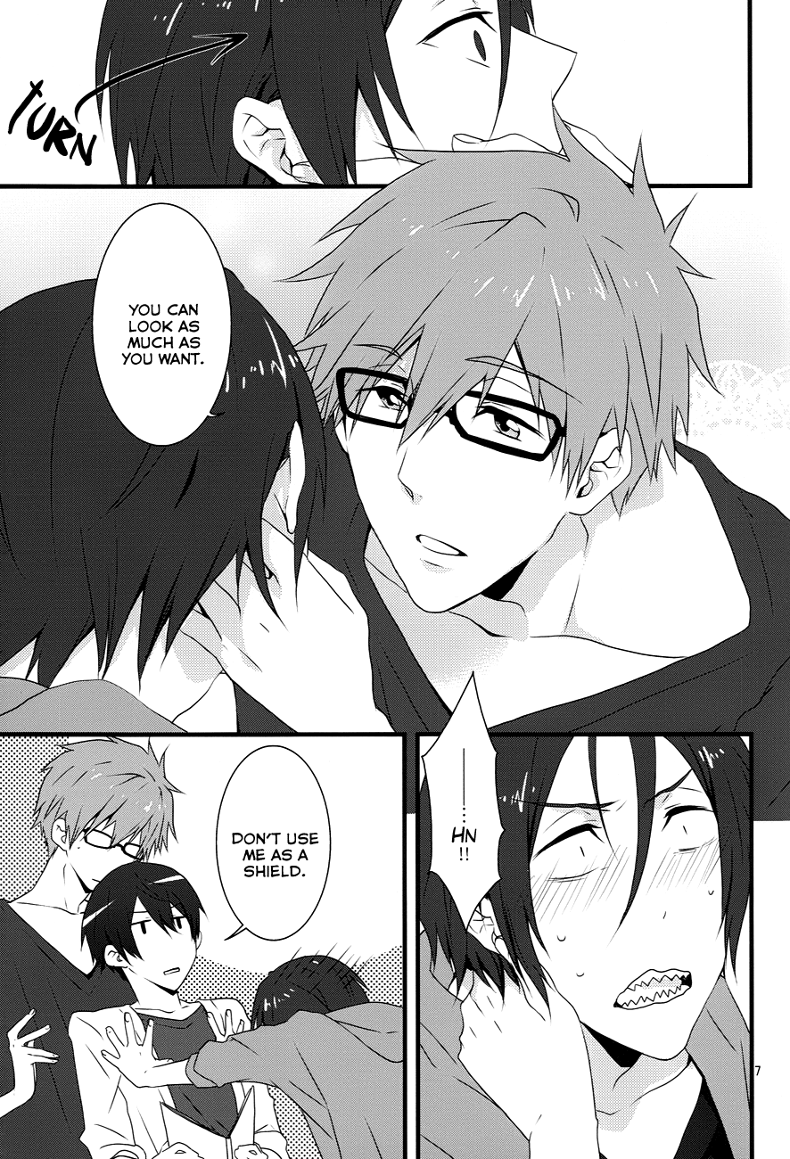 Megane Moe page 6 full
