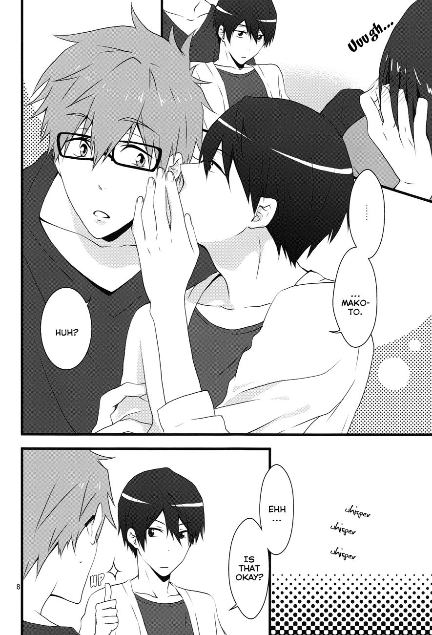 Megane Moe page 7 full