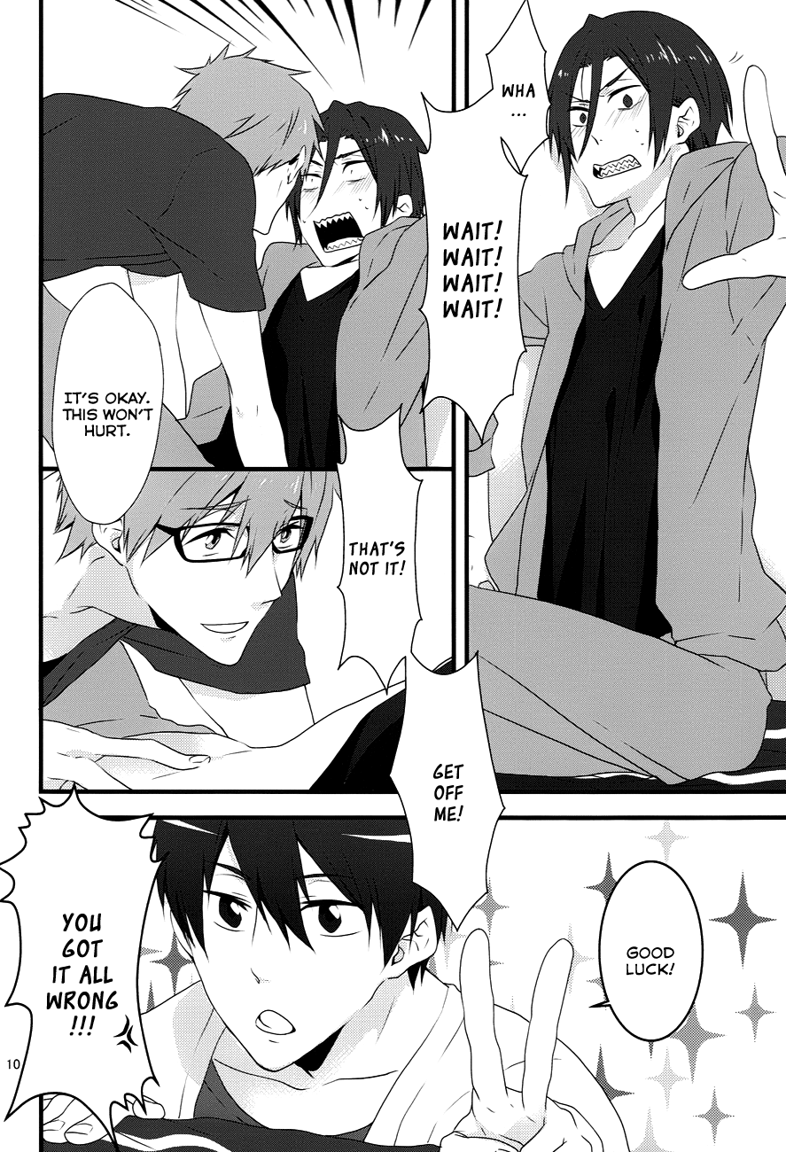 Megane Moe page 9 full