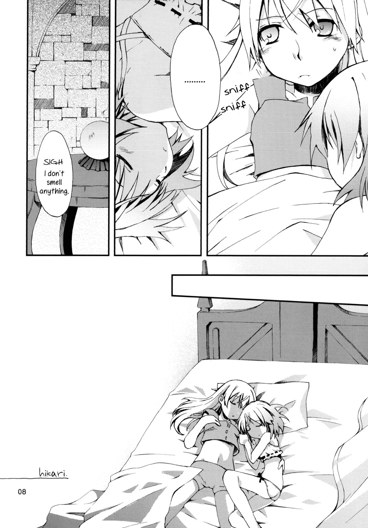 Piano Concerto page 7 full