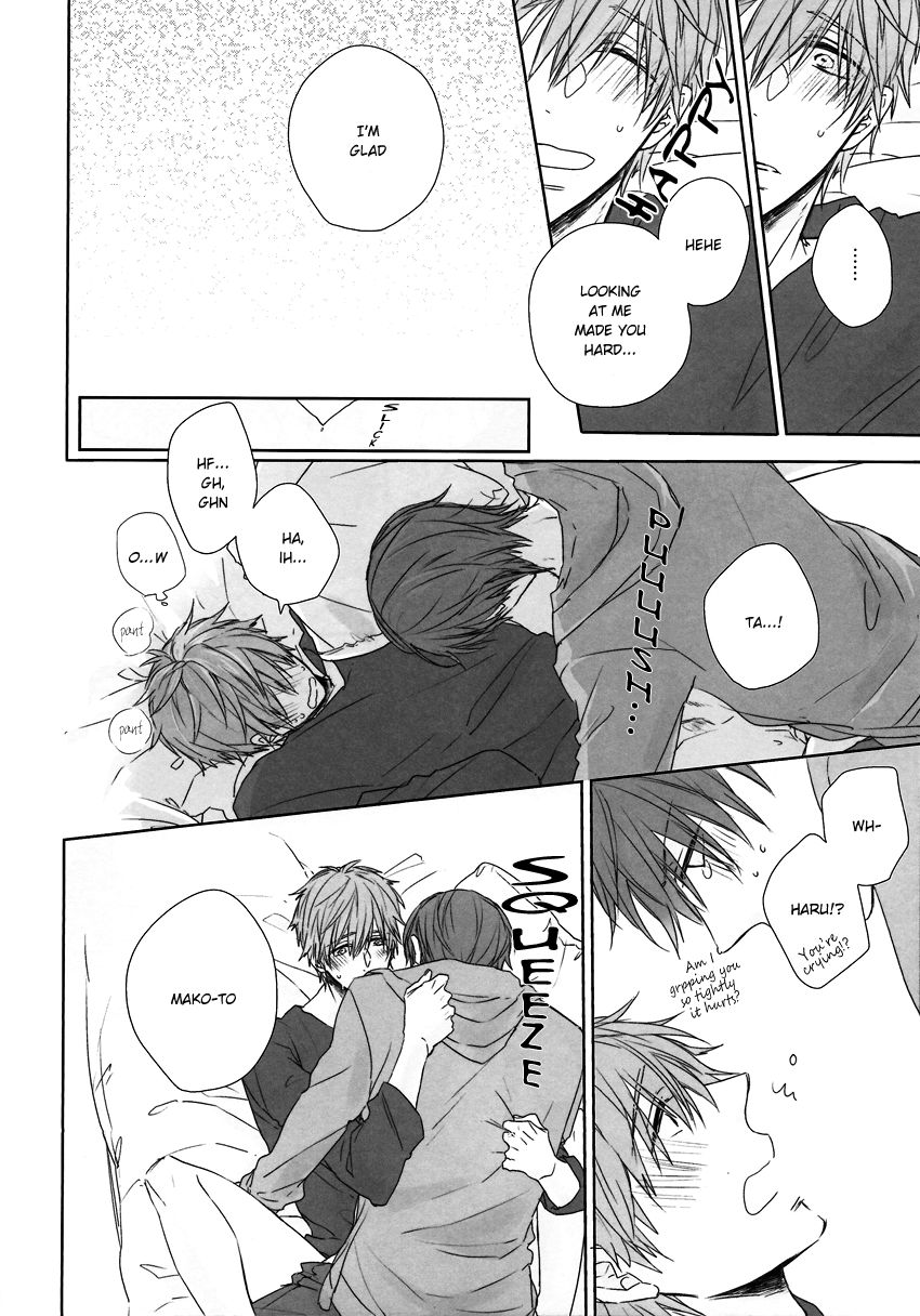 Dochira Demo. | Either Or. page 10 full