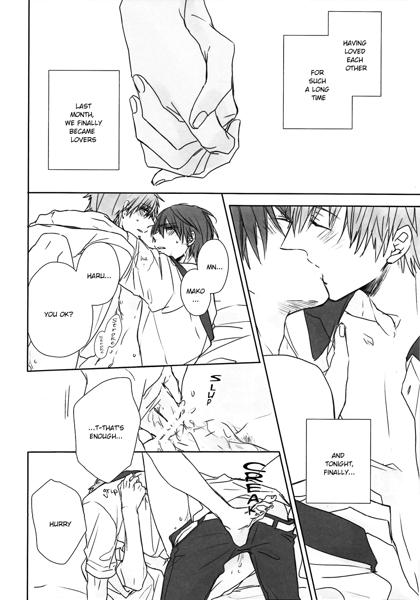 Dochira Demo. | Either Or. page 2 full