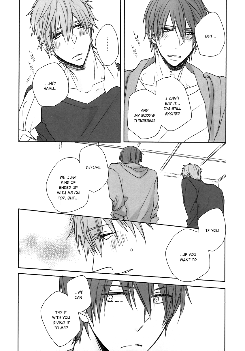 Dochira Demo. | Either Or. page 4 full