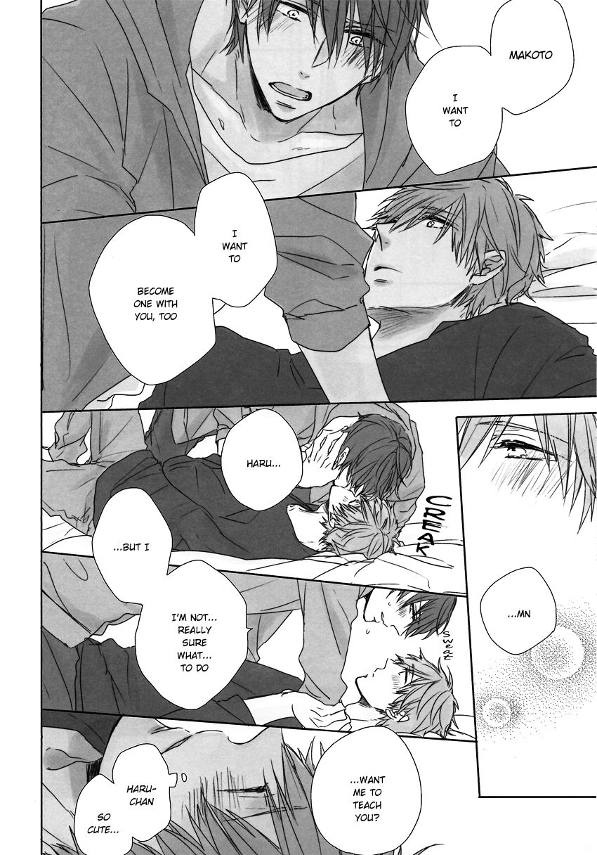 Dochira Demo. | Either Or. page 6 full