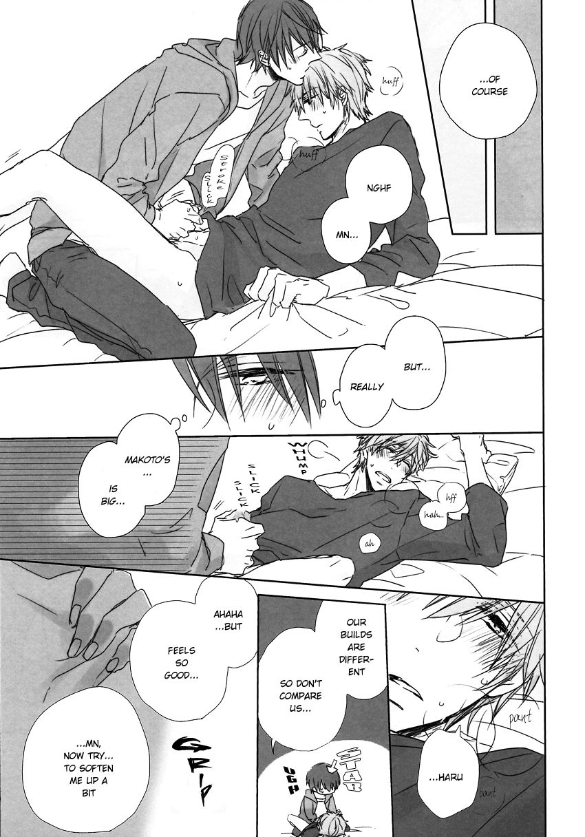 Dochira Demo. | Either Or. page 7 full