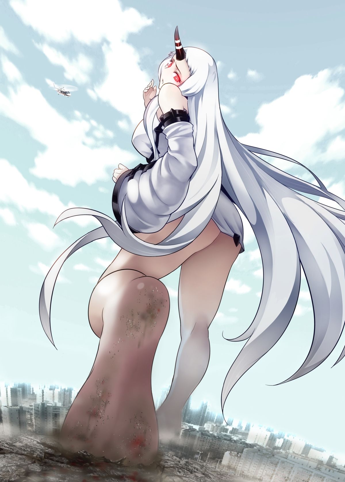 Shinkai no Masenki page 5 full