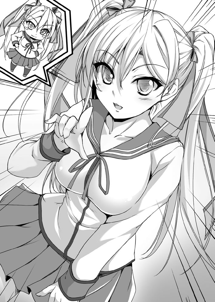 Seito Kaichou Burida Chuu Ojousama no Chou ☆ Shiiku Nikki page 4 full