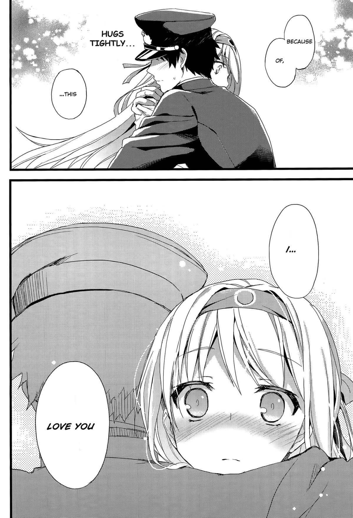 Tsuru no Maioru page 10 full