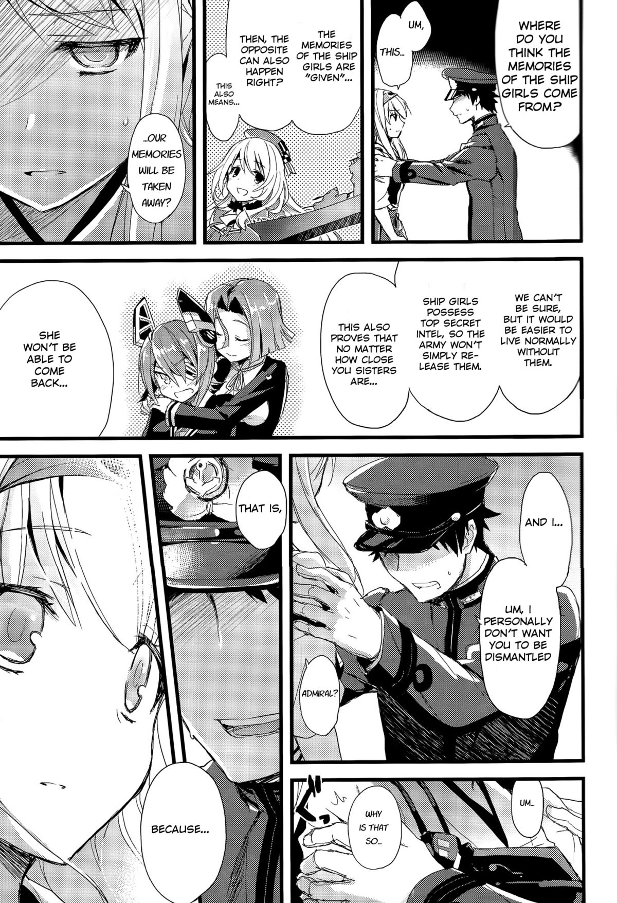 Tsuru no Maioru page 9 full