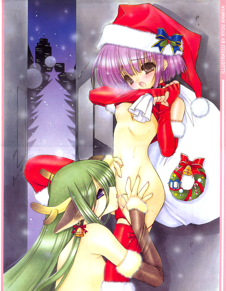 COMIC TENMA 2005-01 page 3 full