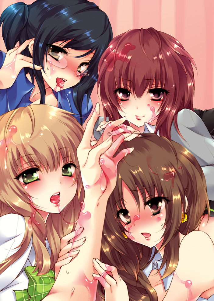 Imouto wa Gravure Idol! 2 page 3 full