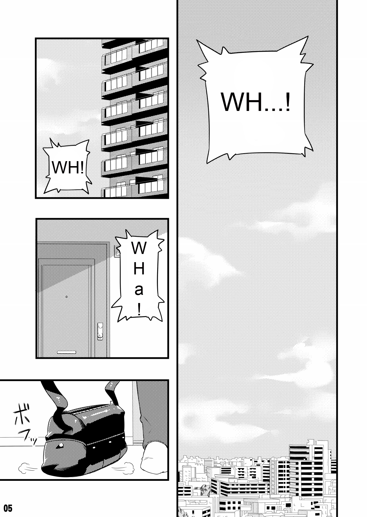 HOLLOW GRAM page 3 full