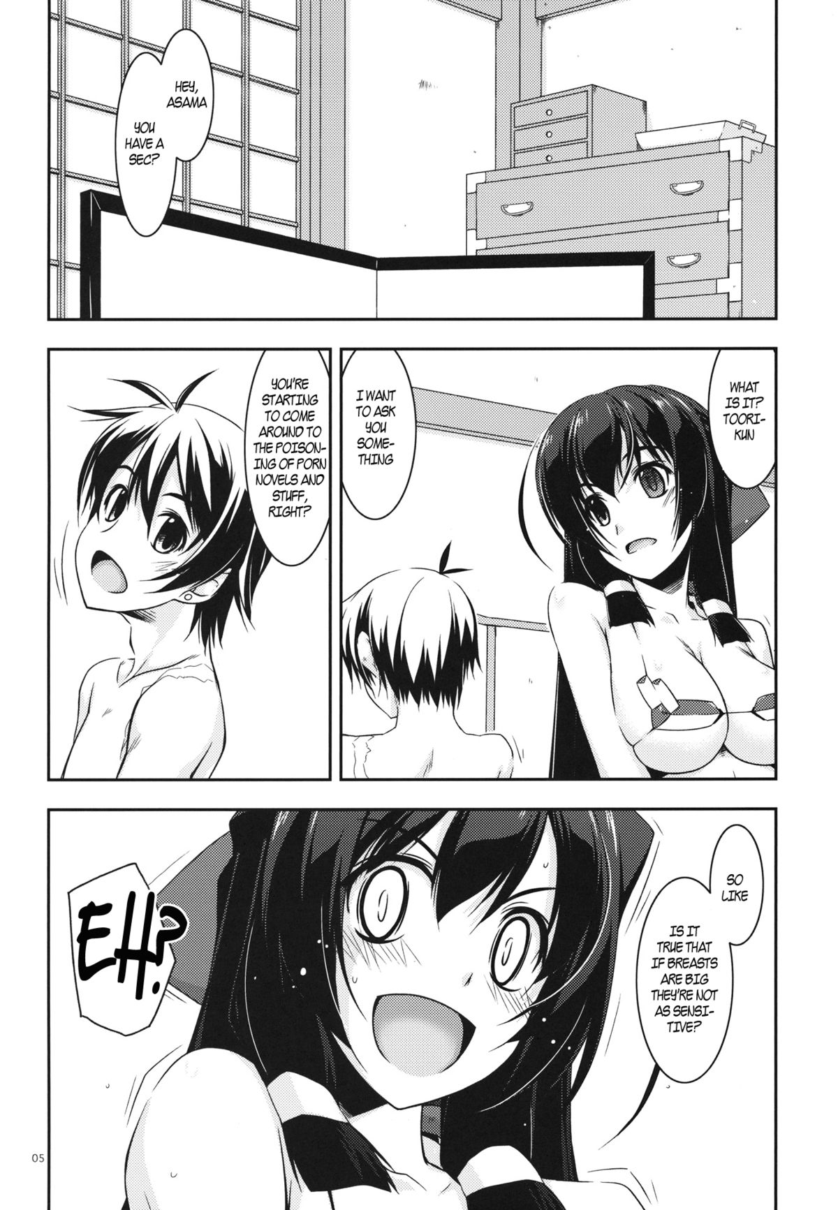 Asama Ijiri page 4 full