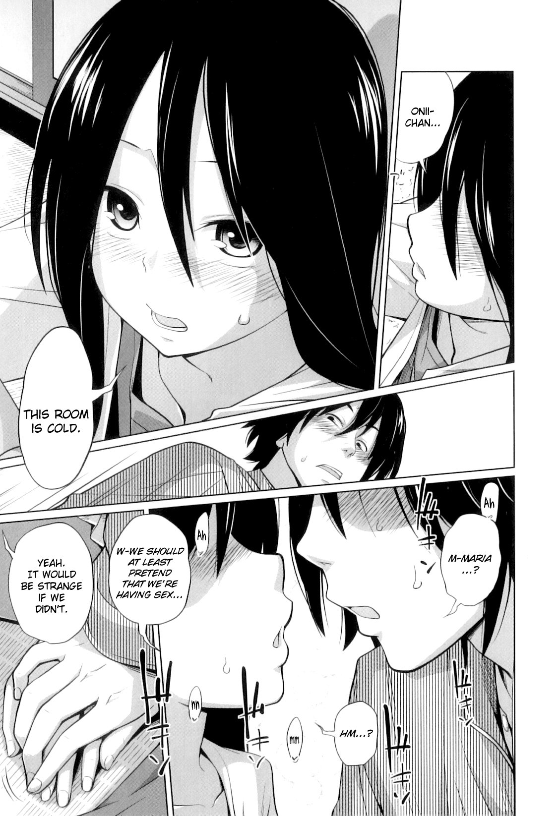 Kyoudake Kanojo | My Girlfriend just for Today page 7 full