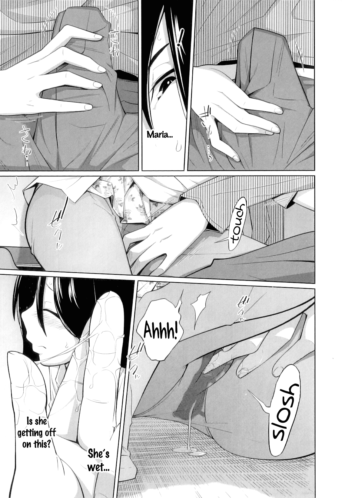 Kyoudake Kanojo | My Girlfriend just for Today page 9 full