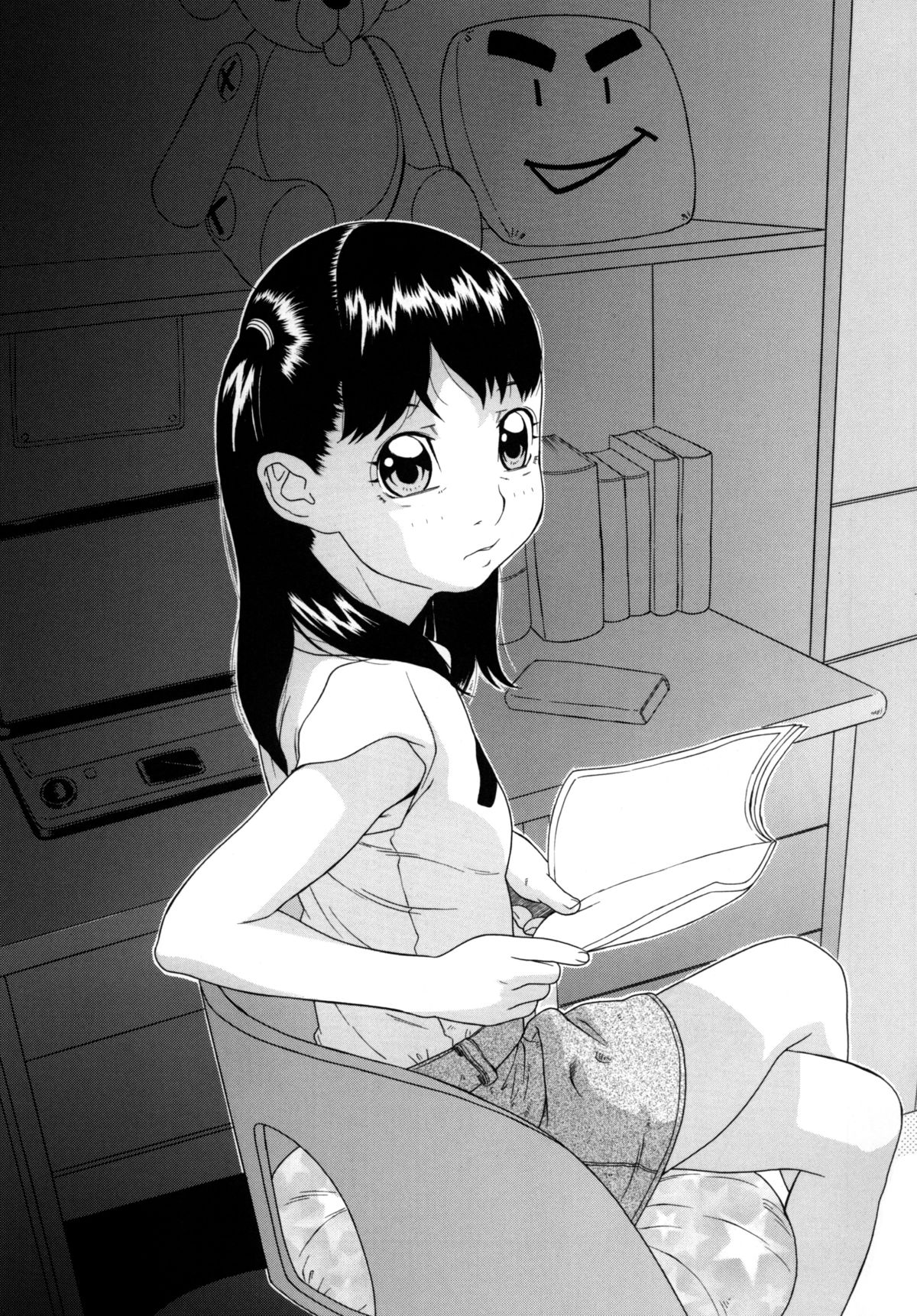 Ominaeshi page 6 full