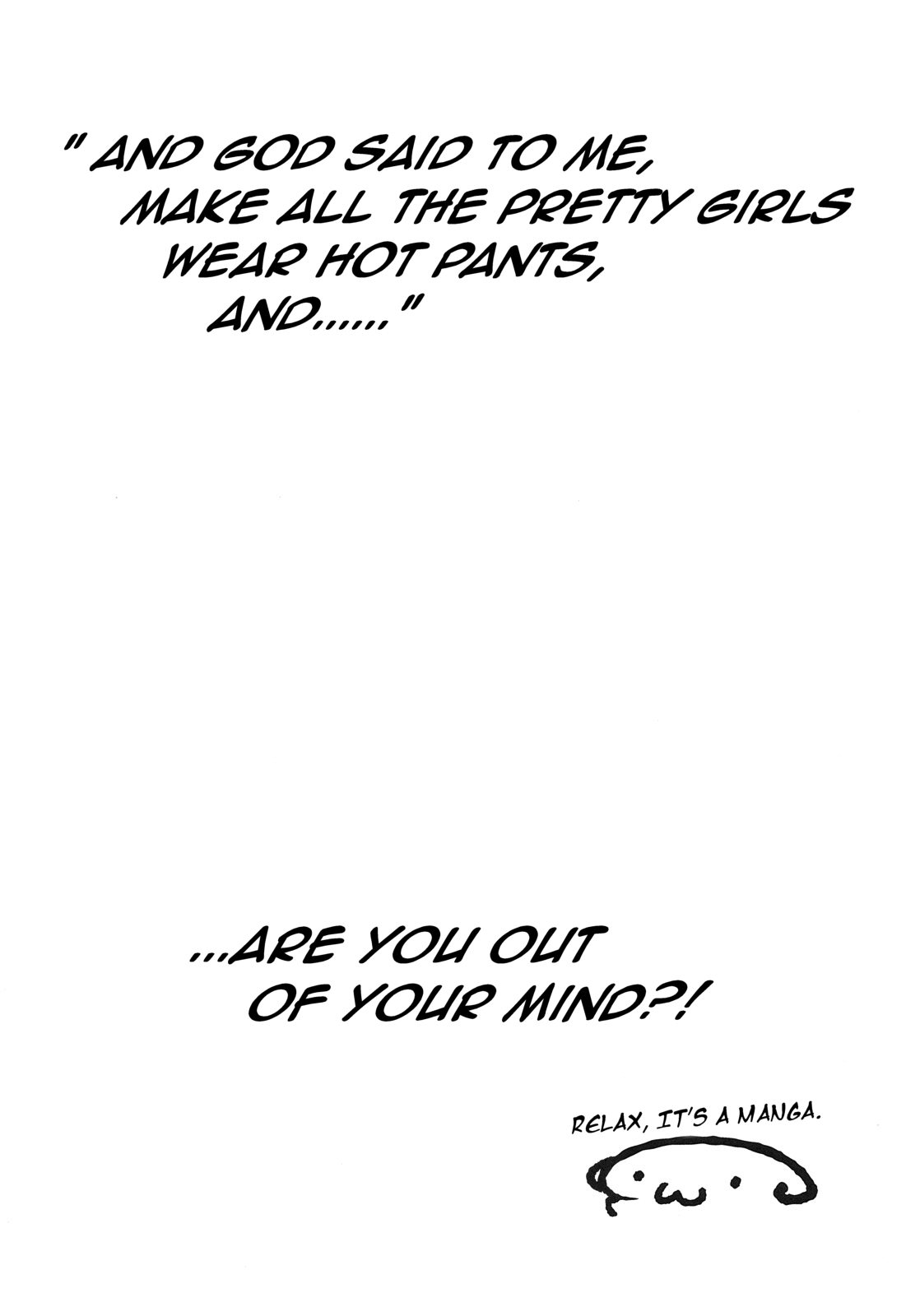 【REC!!】 page 3 full