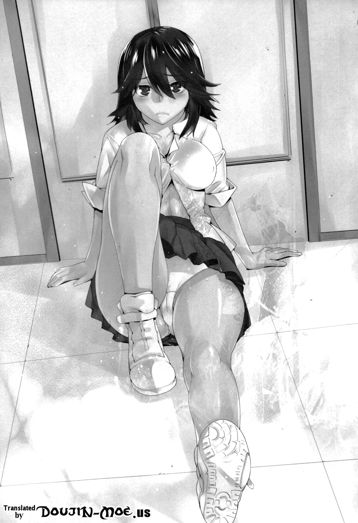 BLACK STAR page 2 full