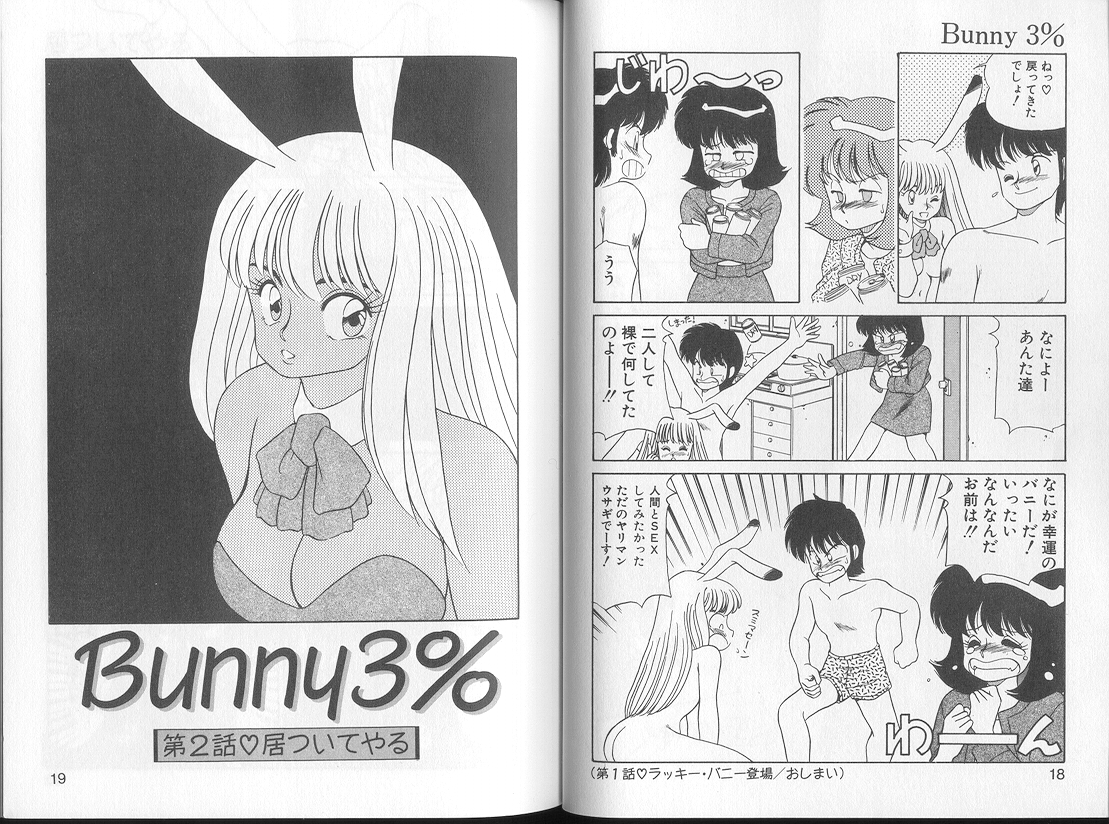 Bunny 3% page 10 full