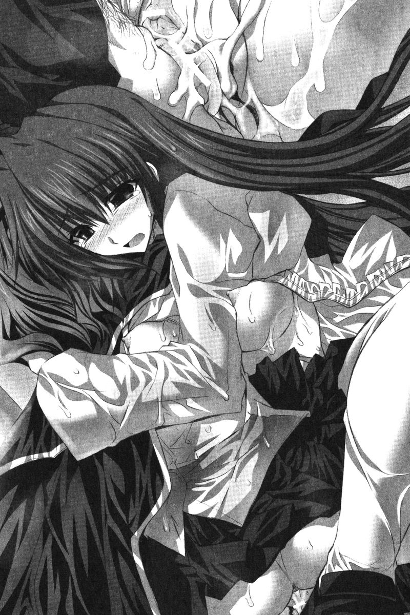 Mashikan! Otome-tachi ha Mahou Shikan page 10 full