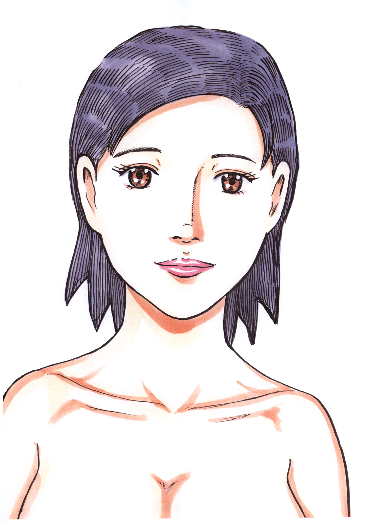 Yuujin no Hahaoya e Okonawreru Shounen no Kyoukou ~Hitozuma Harumi~ page 1 full