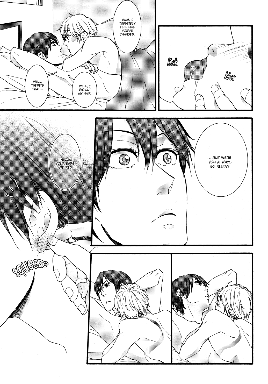 Hello How Are You page 10 full