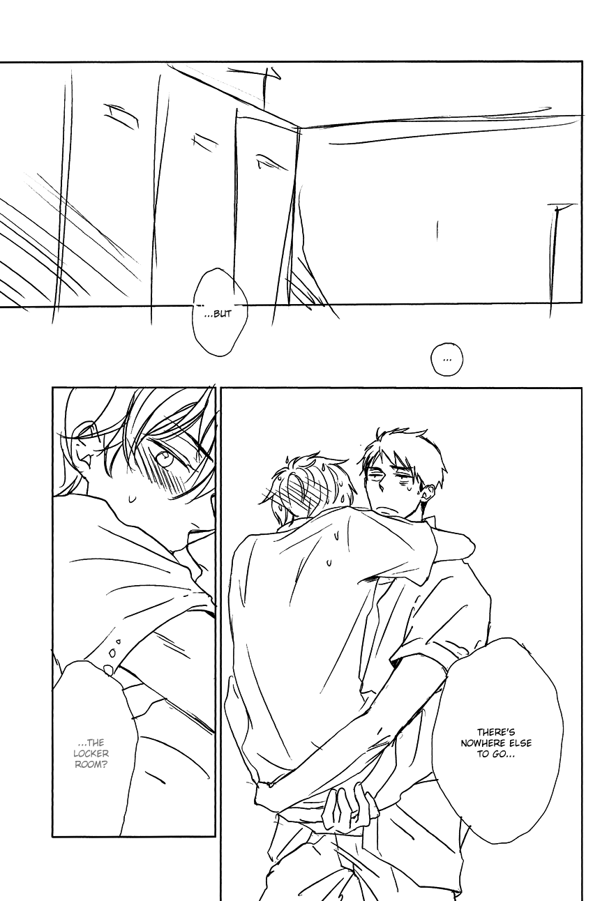 Seken wa Sore o Koi to Yobu | The World Calls That Love page 7 full