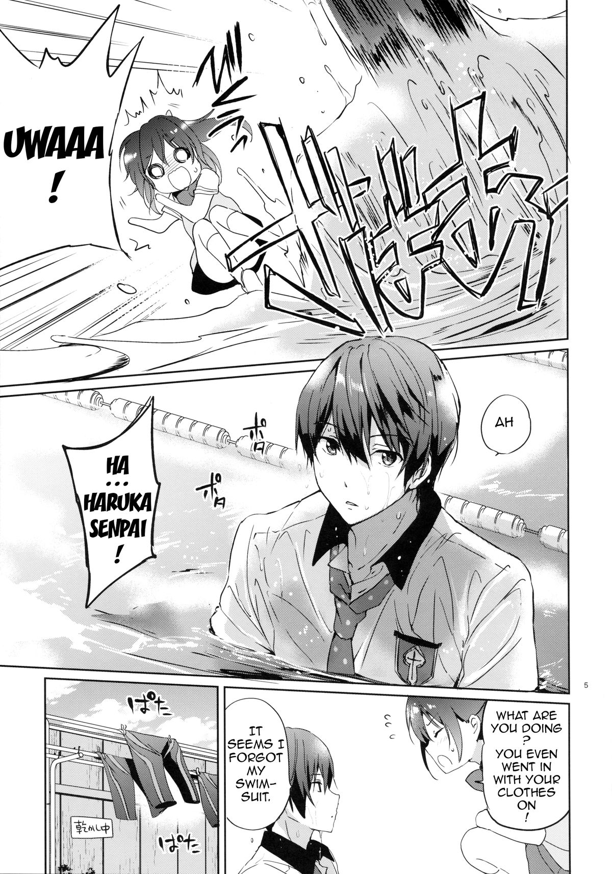 READY STEADY GO page 4 full