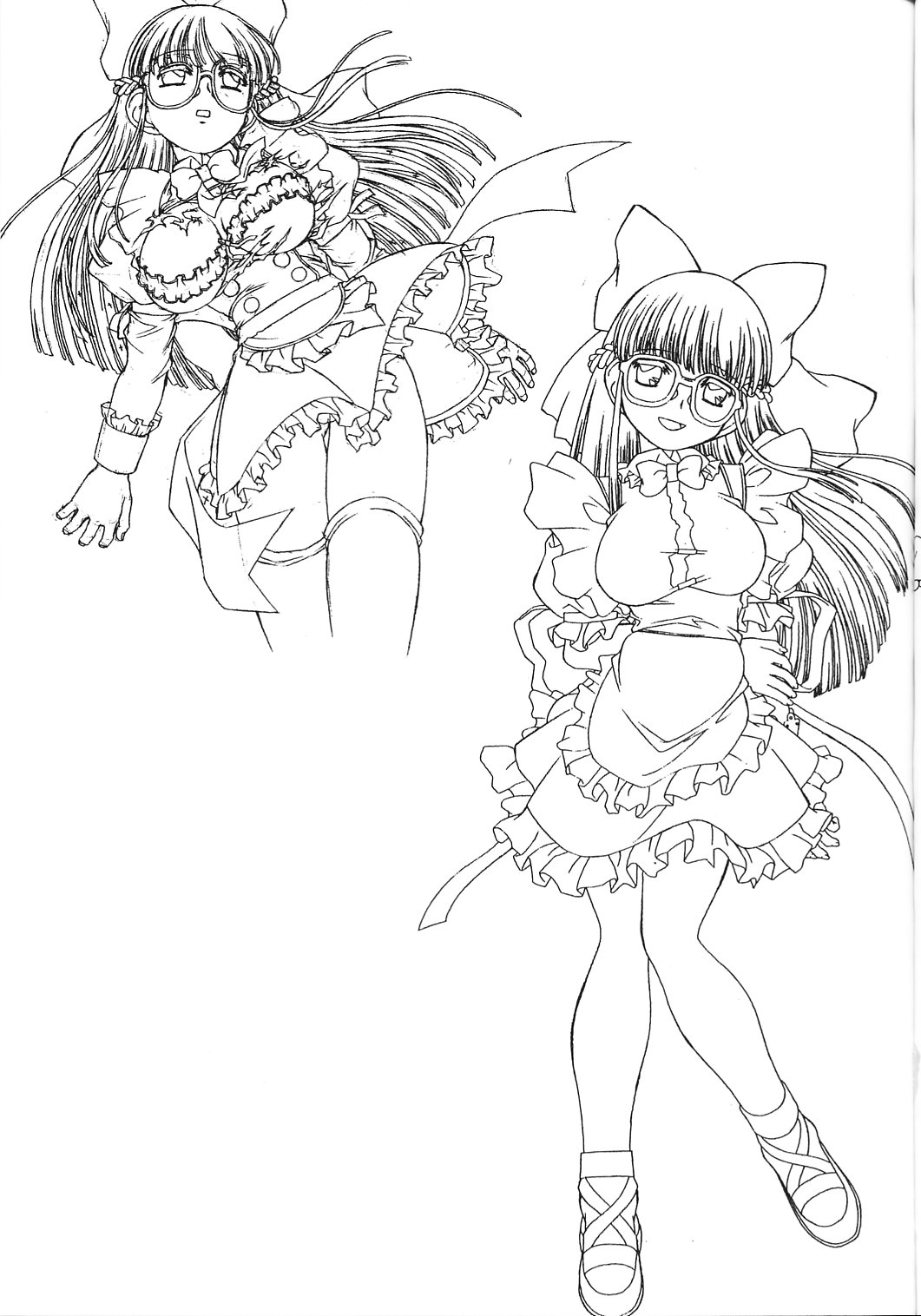 M.F.H.H.’03 page 8 full