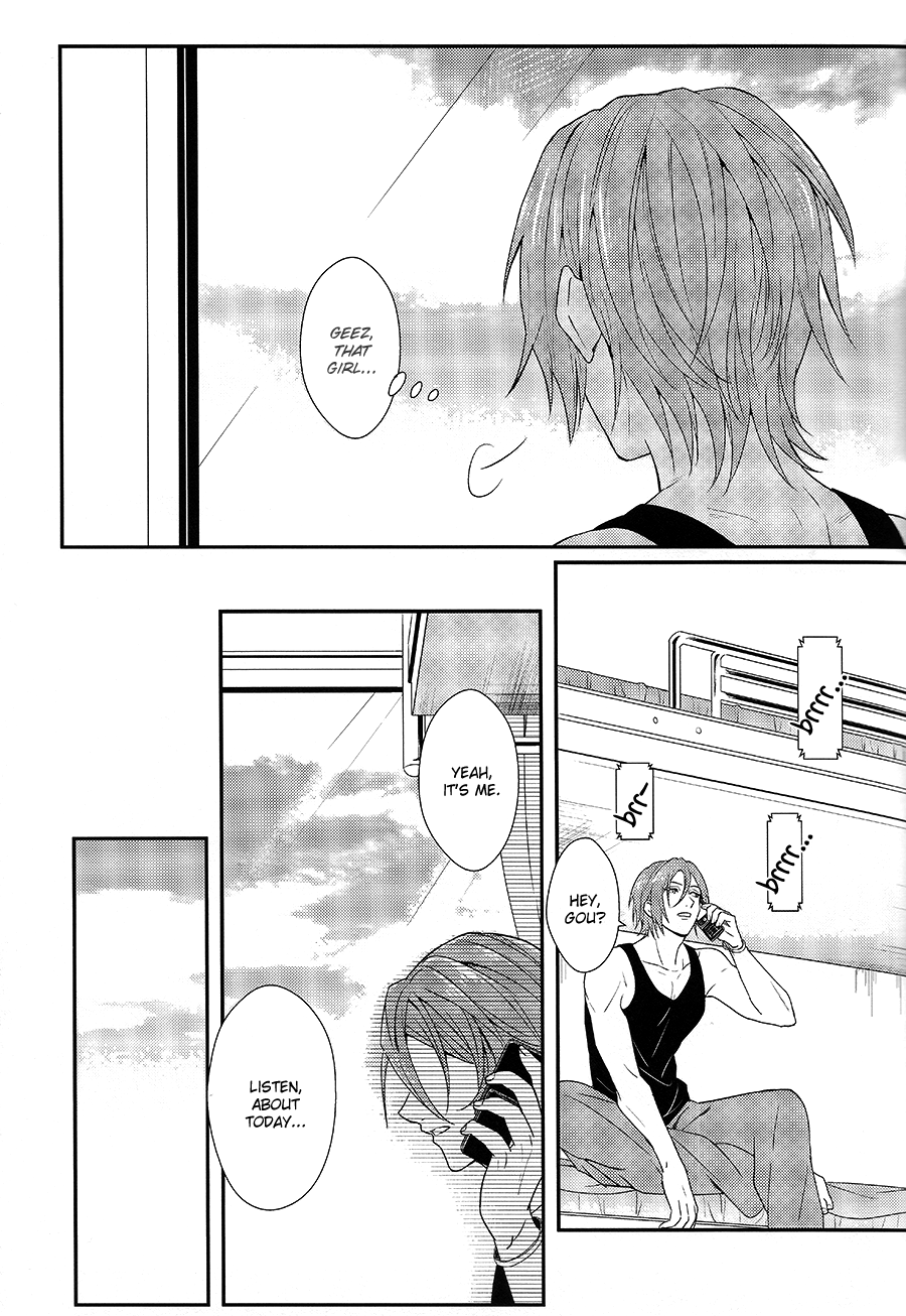 Good-bye me. page 10 full