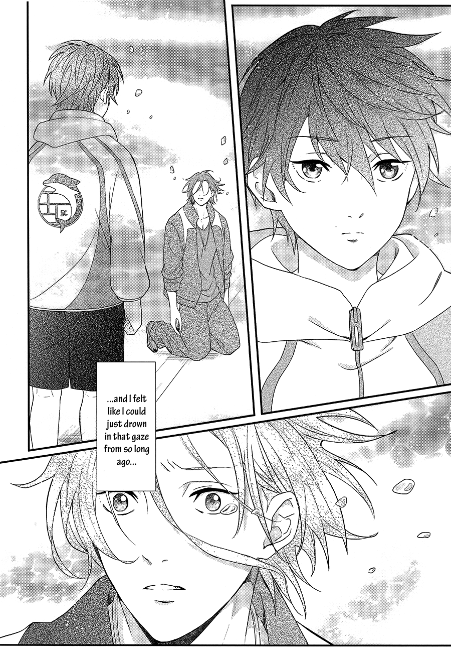 Good-bye me. page 5 full