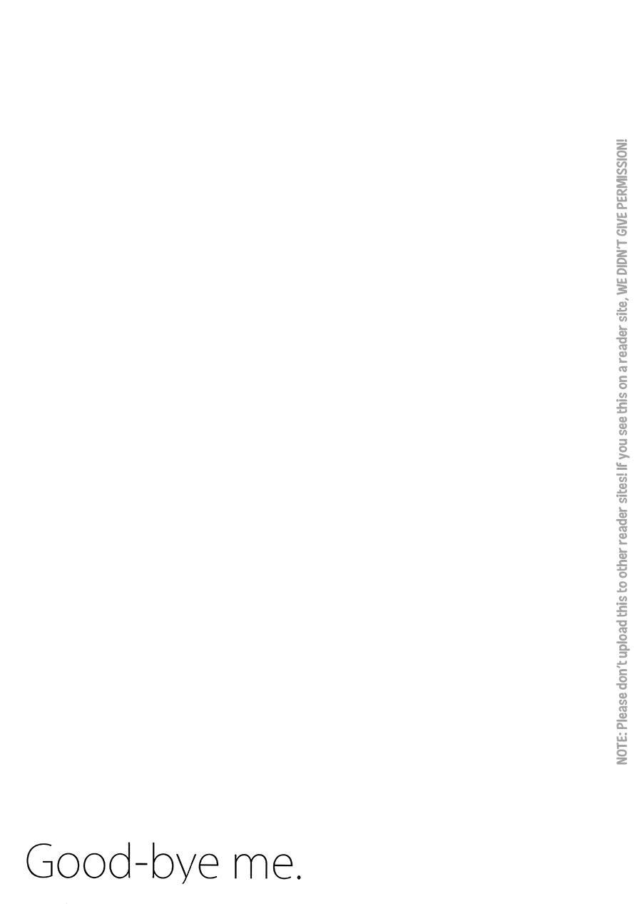 Good-bye me. page 6 full