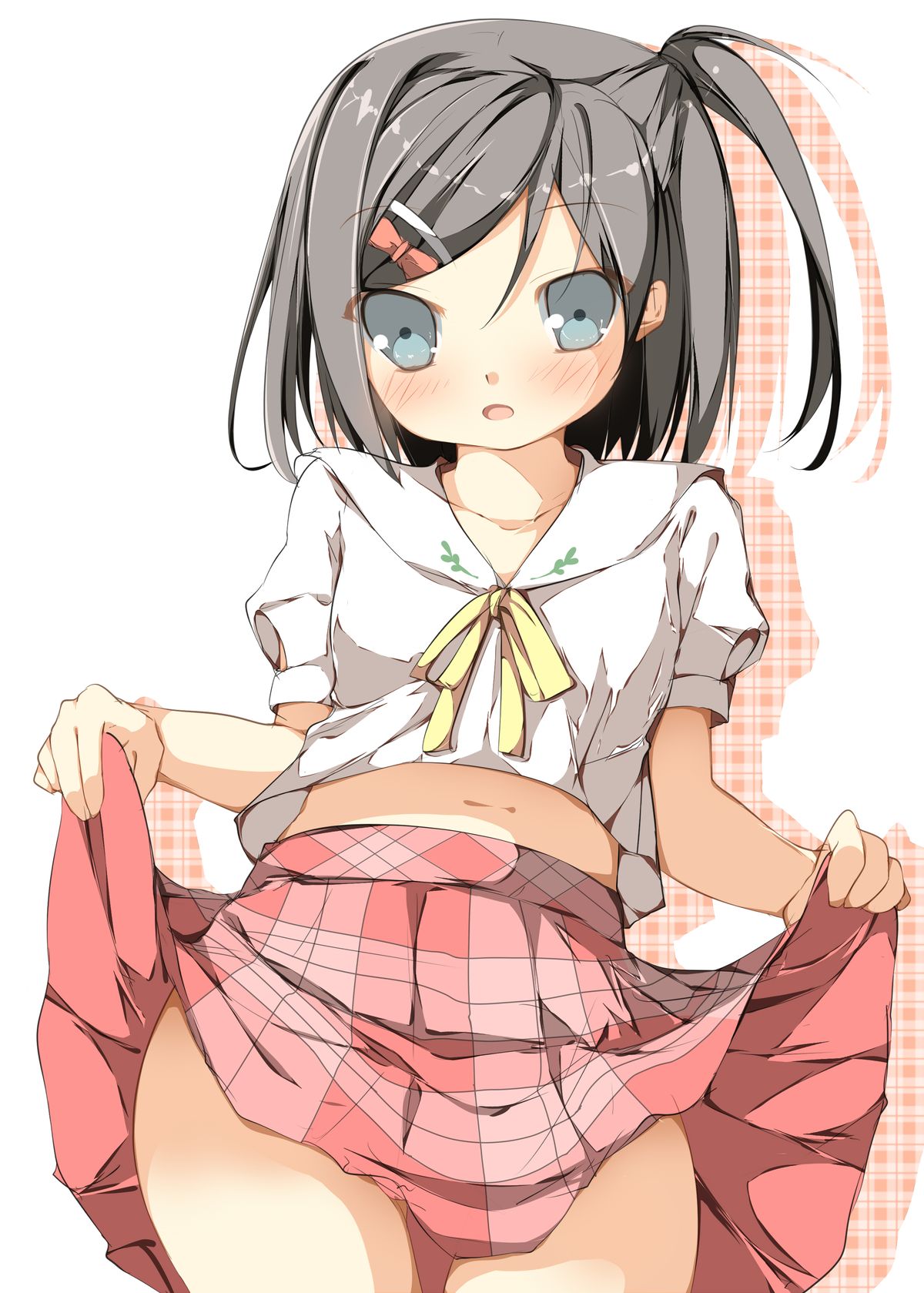 Hentai-san...Watashi wo Se●friend ni Shite Hoshii no Desu page 2 full