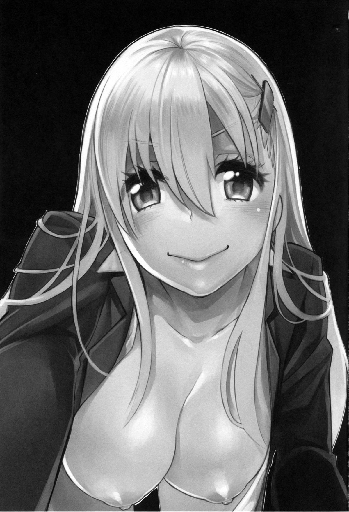 Meshimase Suzuya no Chateaubriand 2 page 2 full