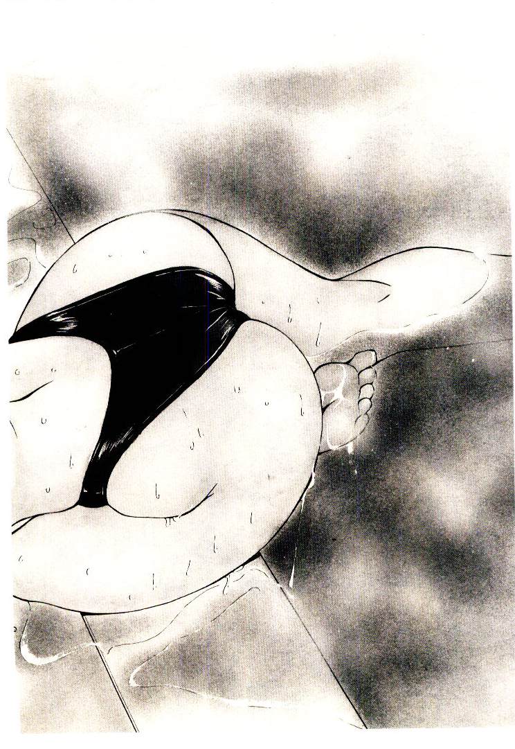 Mizu no Yuuwaku 1 page 8 full